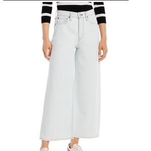 Rag & Bone Maya High Rise Ankle